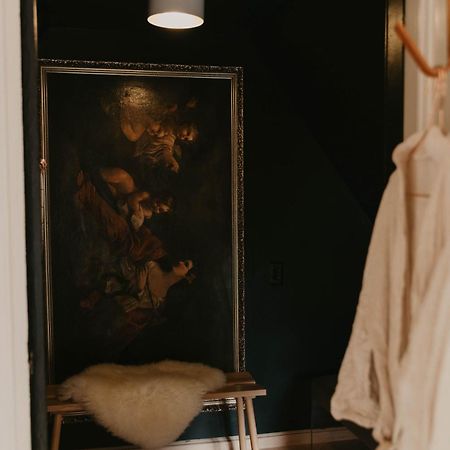 Dreamers Bnb Wilmington Extérieur photo