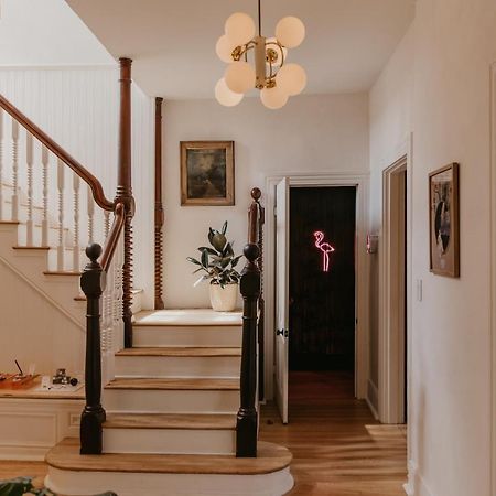 Dreamers Bnb Wilmington Extérieur photo