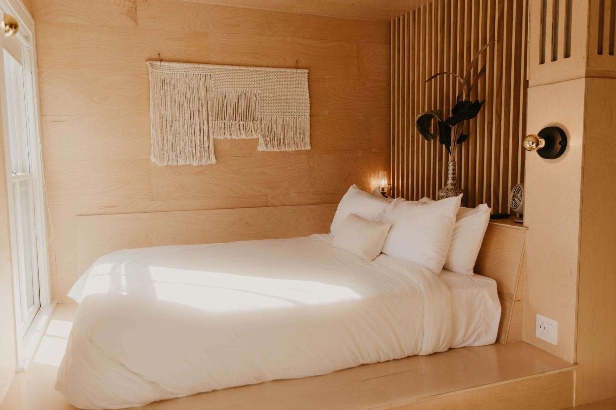 Dreamers Bnb Wilmington Extérieur photo