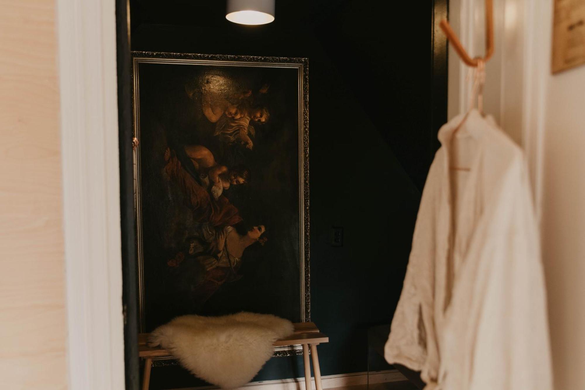 Dreamers Bnb Wilmington Extérieur photo