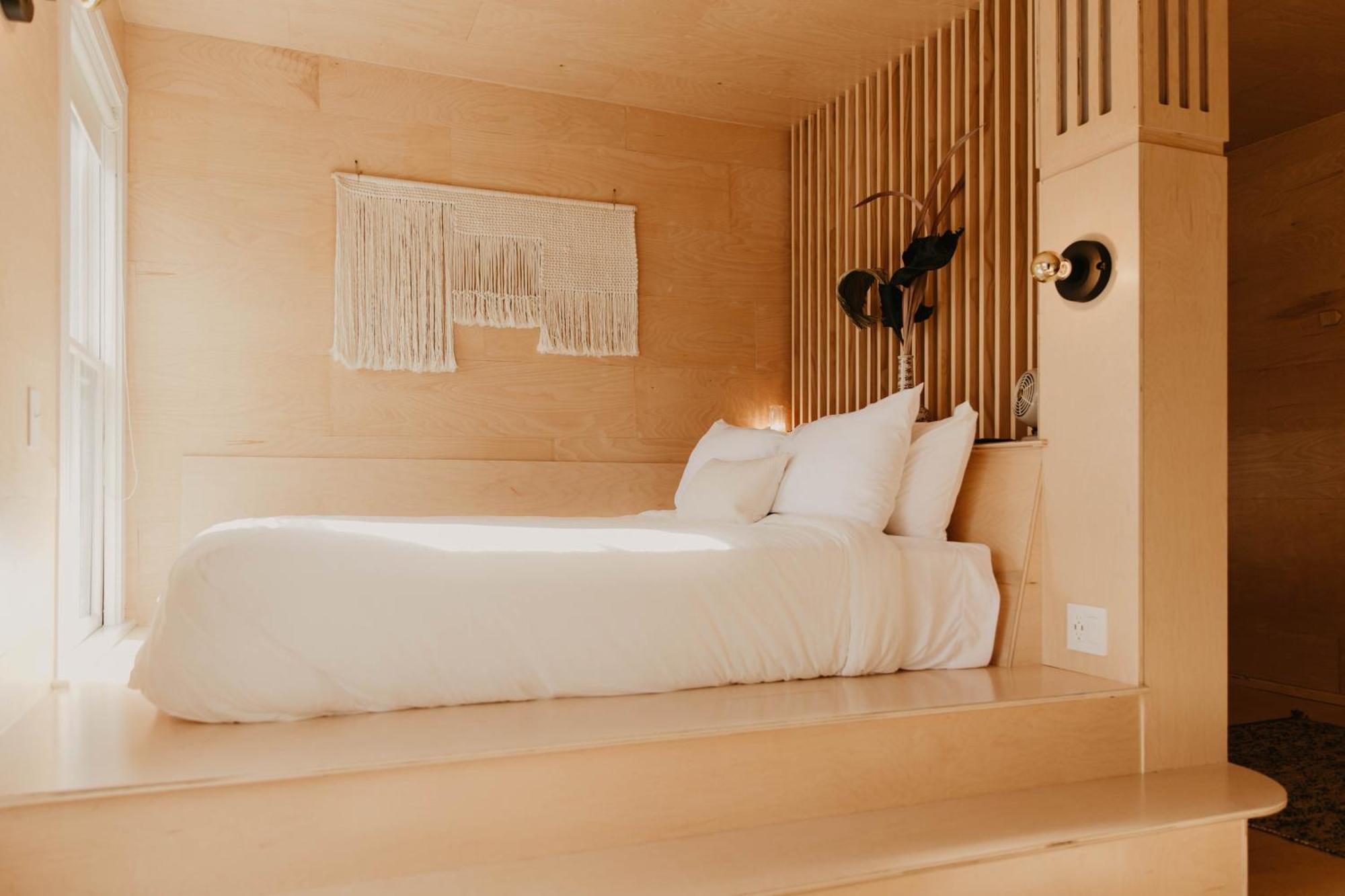 Dreamers Bnb Wilmington Extérieur photo