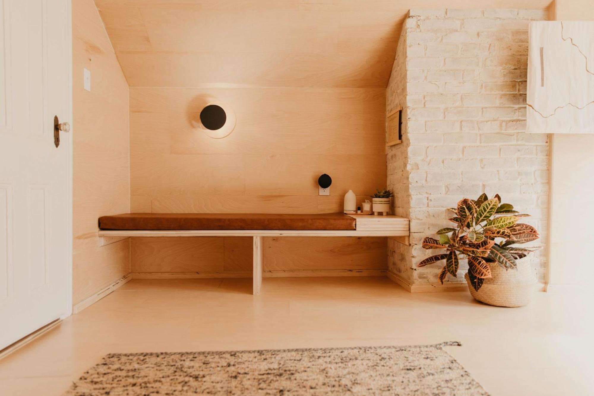 Dreamers Bnb Wilmington Extérieur photo