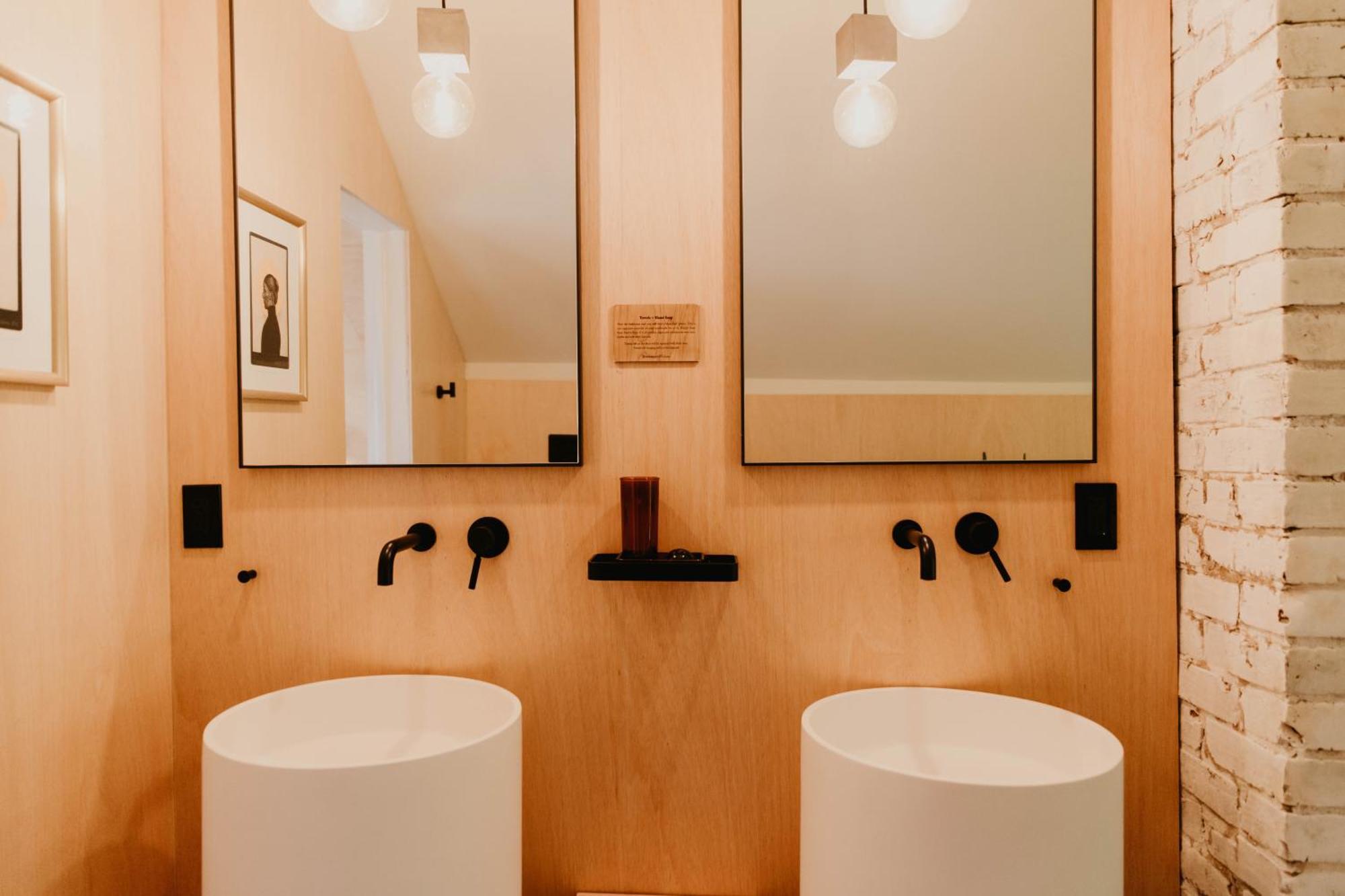 Dreamers Bnb Wilmington Extérieur photo