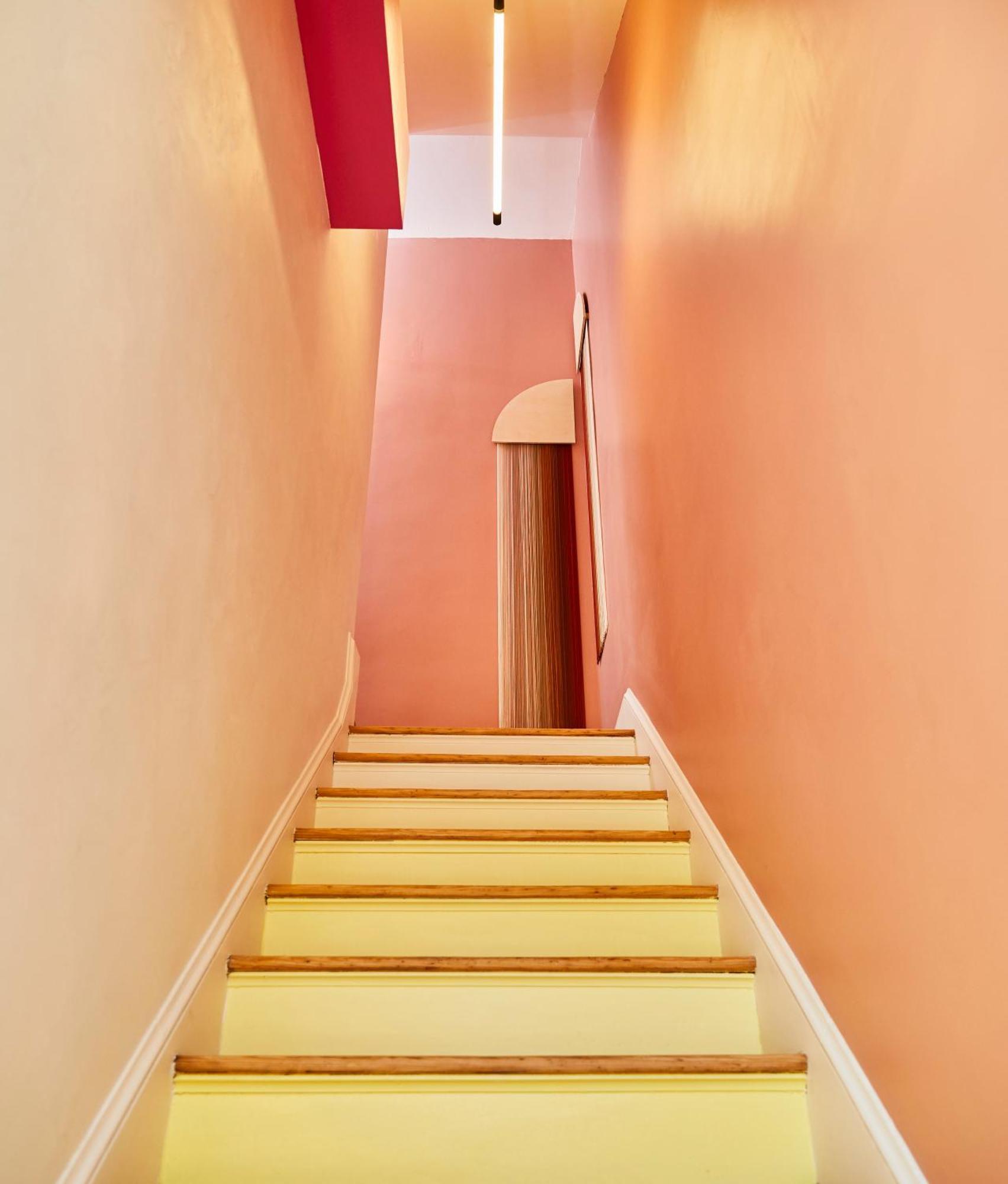 Dreamers Bnb Wilmington Extérieur photo