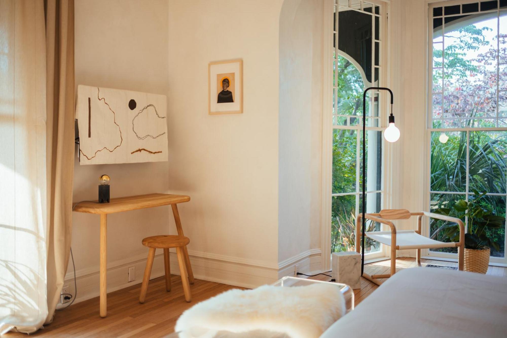 Dreamers Bnb Wilmington Extérieur photo