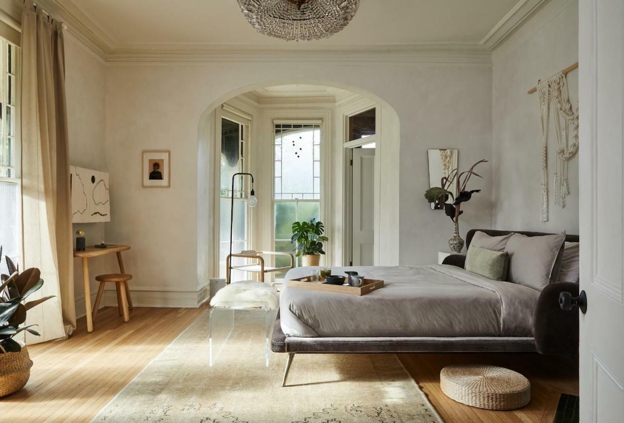 Dreamers Bnb Wilmington Extérieur photo