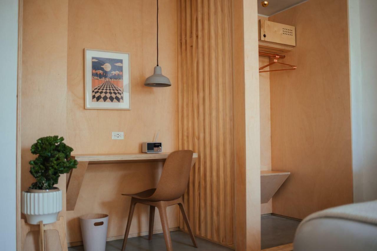 Dreamers Bnb Wilmington Extérieur photo