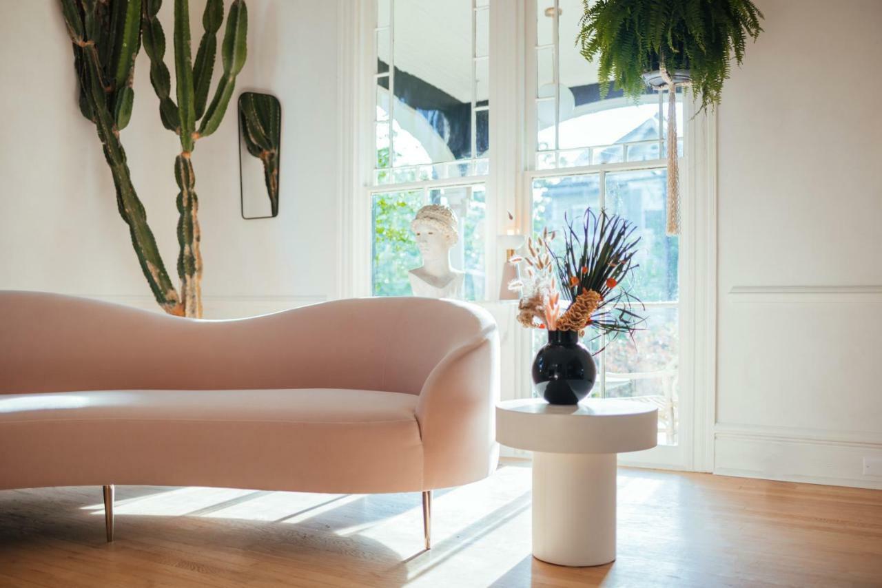 Dreamers Bnb Wilmington Extérieur photo