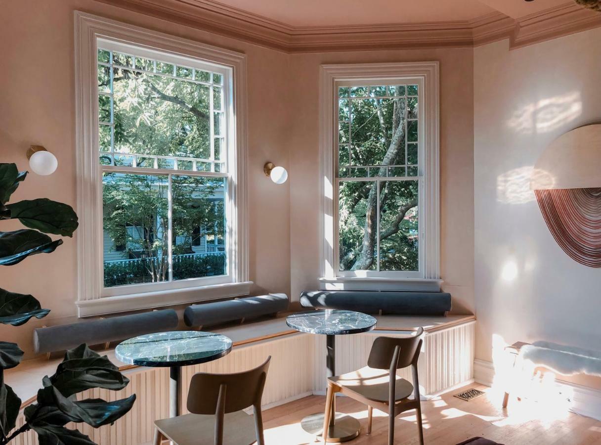 Dreamers Bnb Wilmington Extérieur photo