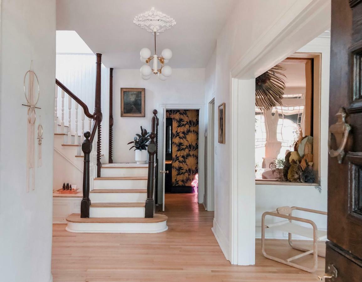 Dreamers Bnb Wilmington Extérieur photo