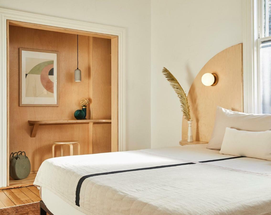 Dreamers Bnb Wilmington Extérieur photo