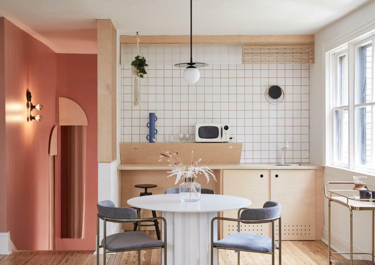 Dreamers Bnb Wilmington Extérieur photo
