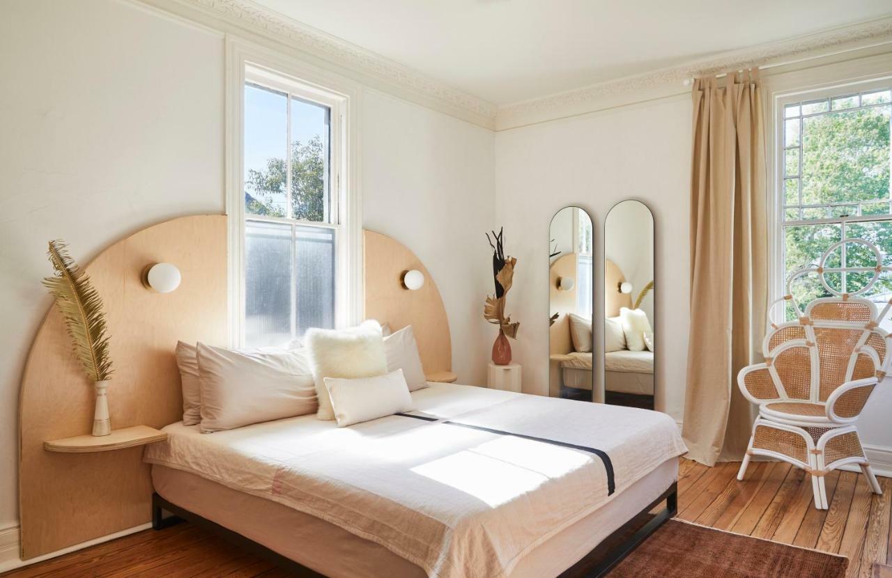 Dreamers Bnb Wilmington Extérieur photo
