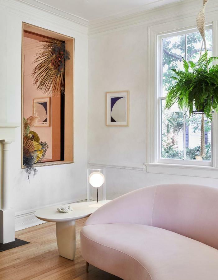 Dreamers Bnb Wilmington Extérieur photo