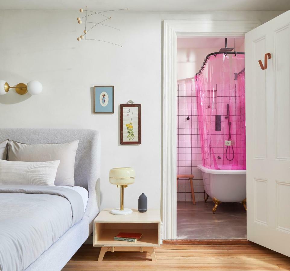 Dreamers Bnb Wilmington Extérieur photo