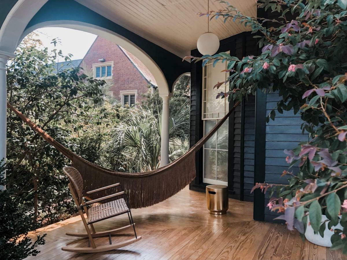 Dreamers Bnb Wilmington Extérieur photo