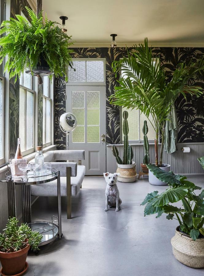 Dreamers Bnb Wilmington Extérieur photo