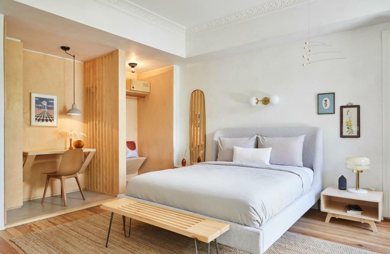 Dreamers Bnb Wilmington Extérieur photo