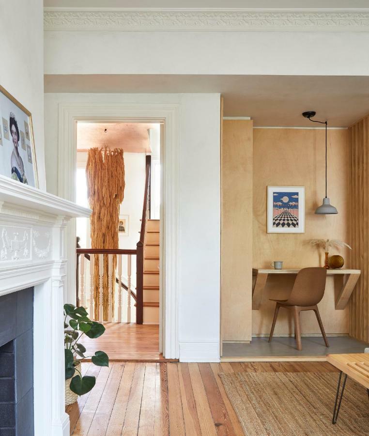 Dreamers Bnb Wilmington Extérieur photo