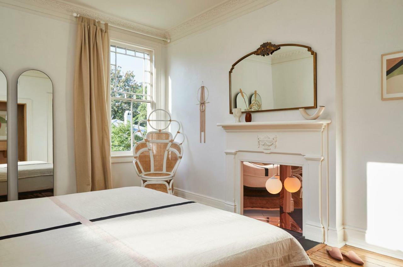 Dreamers Bnb Wilmington Extérieur photo