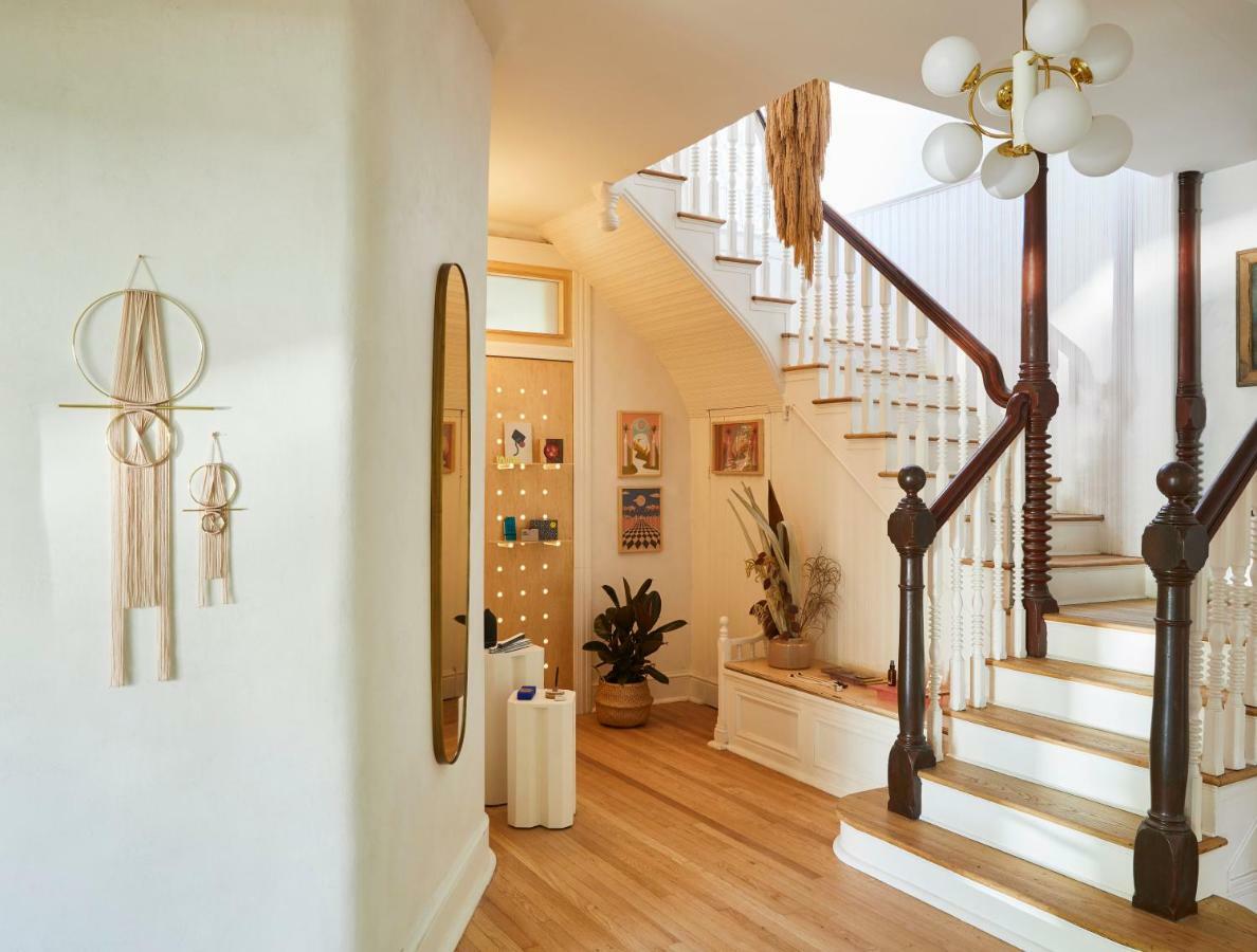 Dreamers Bnb Wilmington Extérieur photo