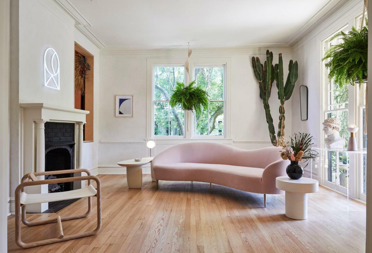 Dreamers Bnb Wilmington Extérieur photo
