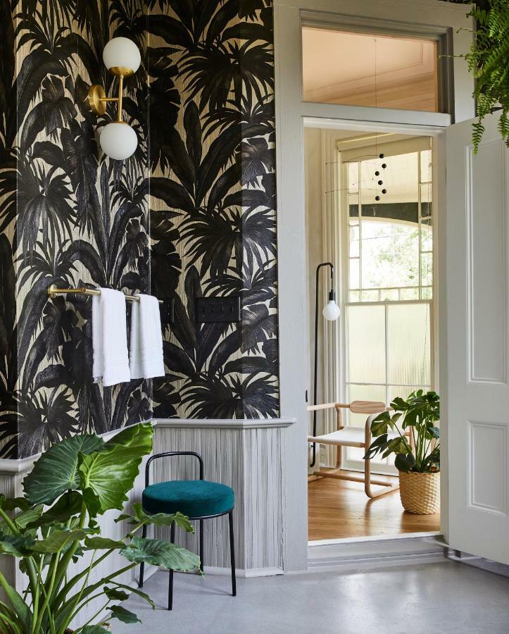 Dreamers Bnb Wilmington Extérieur photo