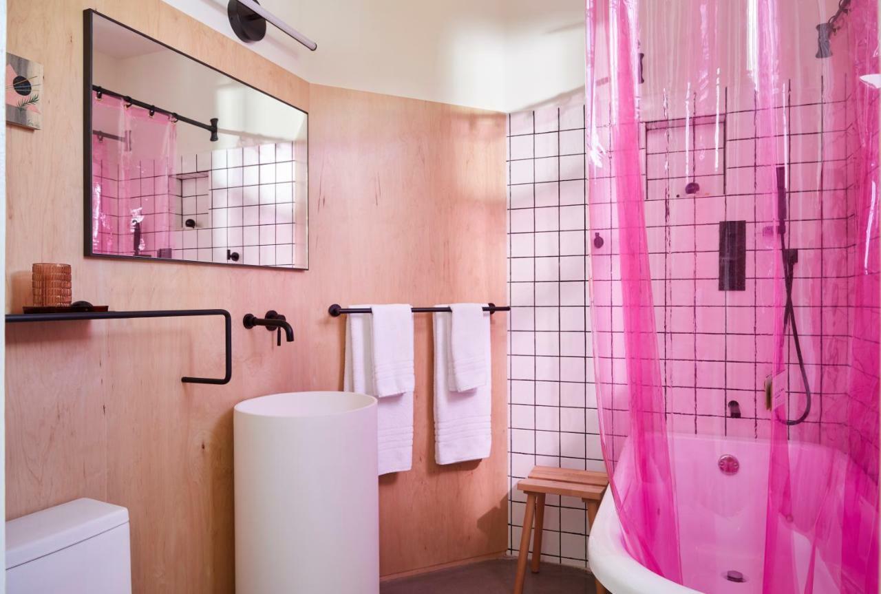 Dreamers Bnb Wilmington Extérieur photo