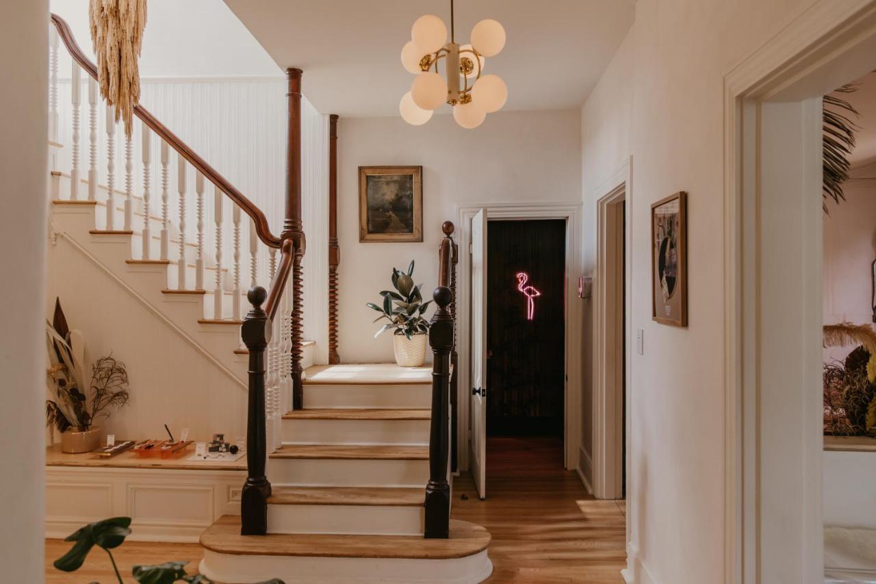Dreamers Bnb Wilmington Extérieur photo