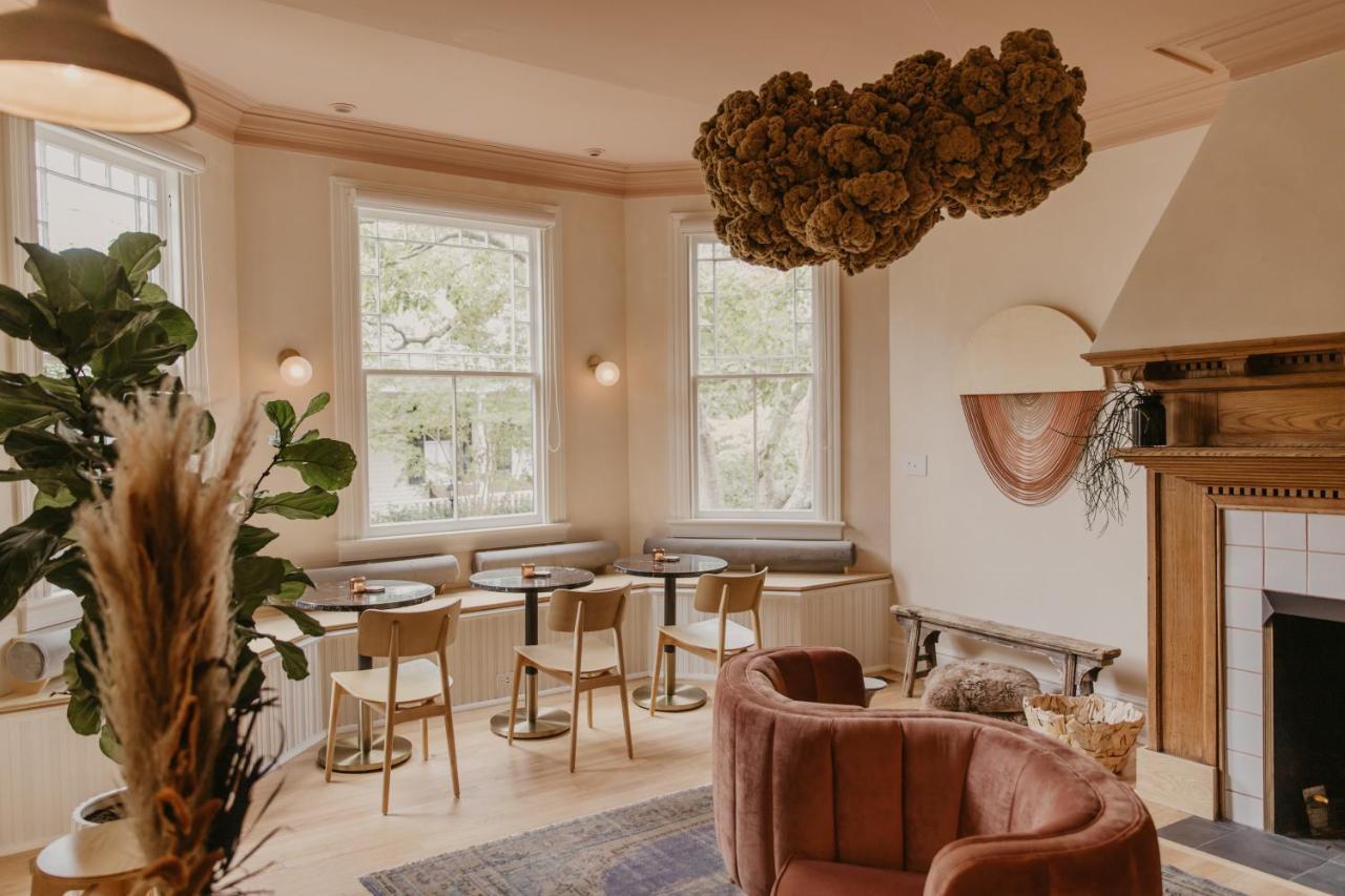 Dreamers Bnb Wilmington Extérieur photo
