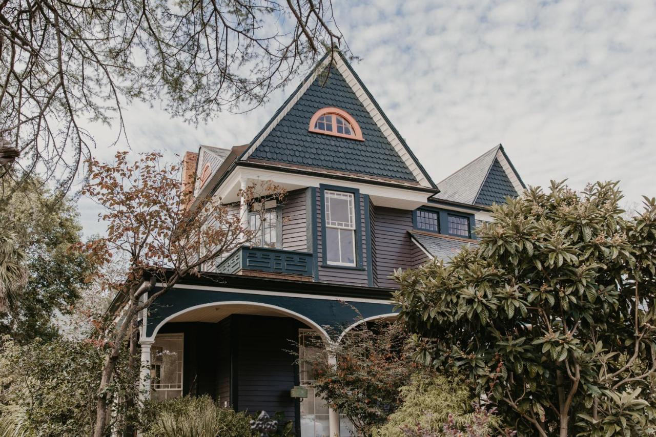 Dreamers Bnb Wilmington Extérieur photo