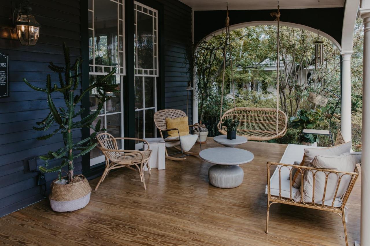 Dreamers Bnb Wilmington Extérieur photo