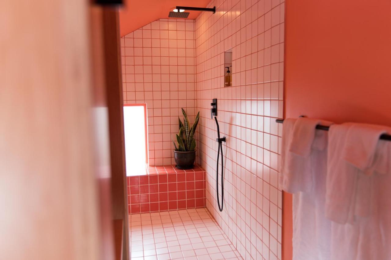 Dreamers Bnb Wilmington Extérieur photo