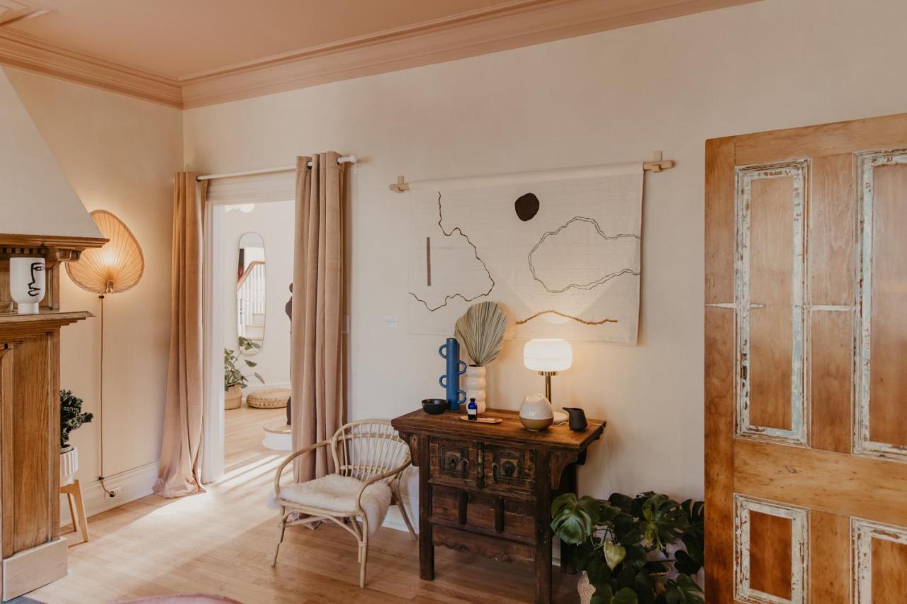 Dreamers Bnb Wilmington Extérieur photo