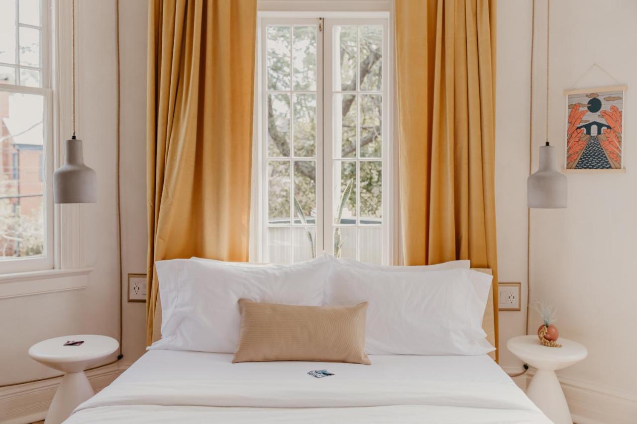 Dreamers Bnb Wilmington Extérieur photo