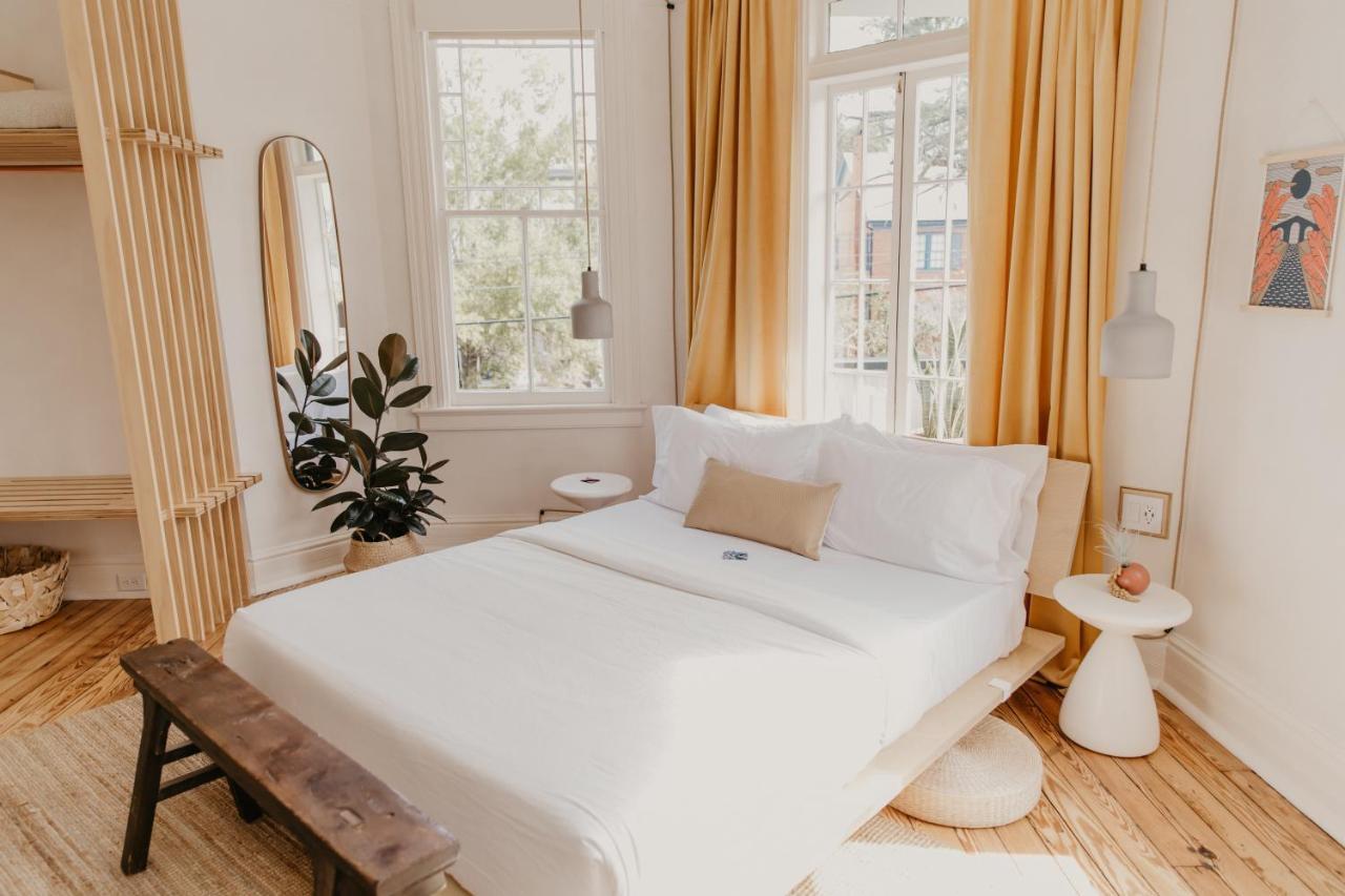 Dreamers Bnb Wilmington Extérieur photo