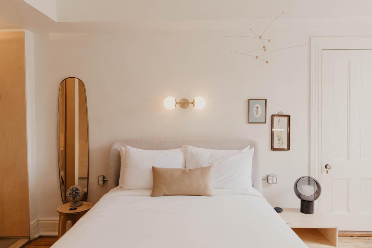 Dreamers Bnb Wilmington Chambre photo