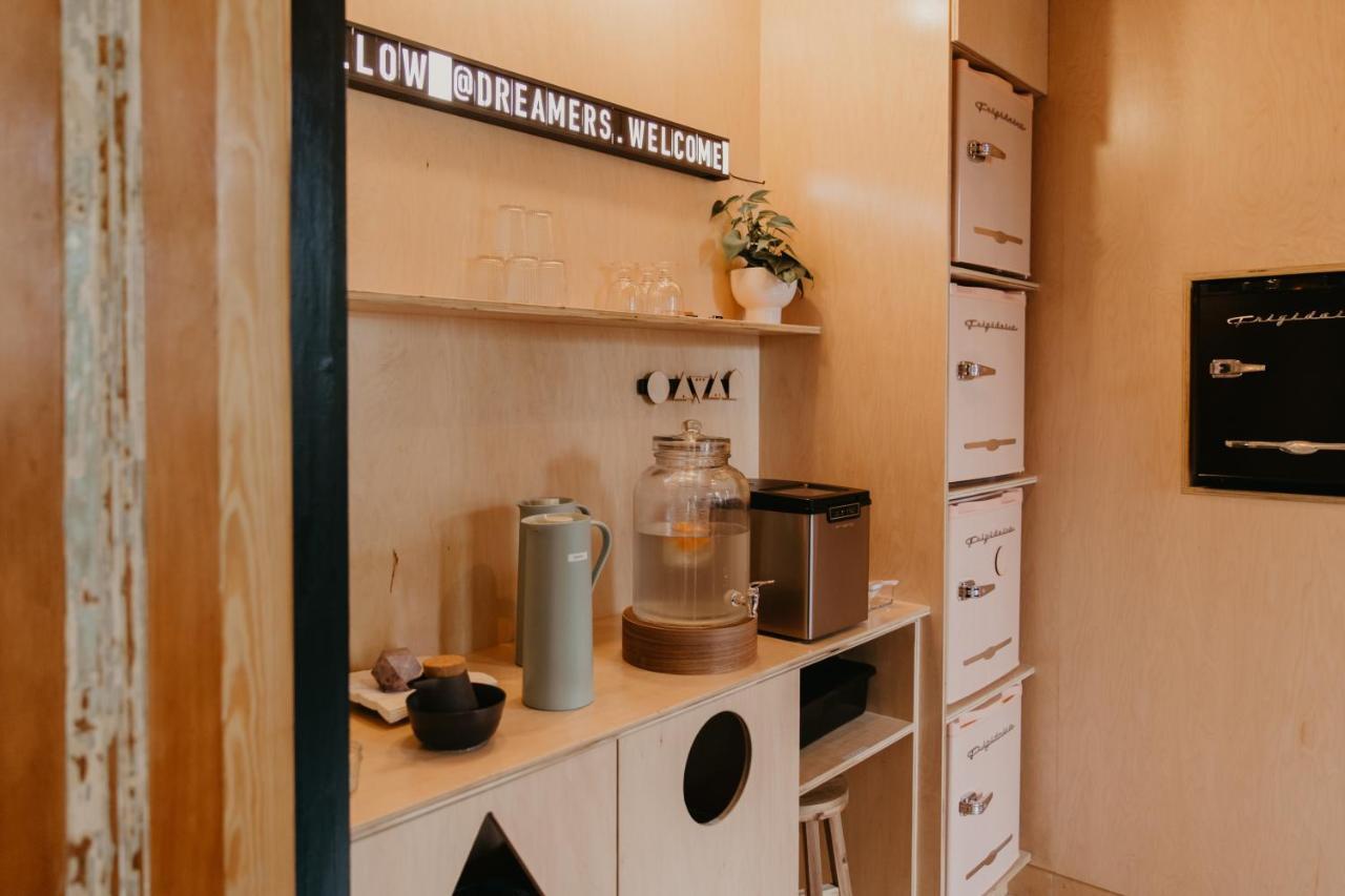 Dreamers Bnb Wilmington Extérieur photo