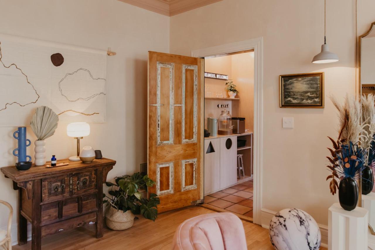 Dreamers Bnb Wilmington Extérieur photo
