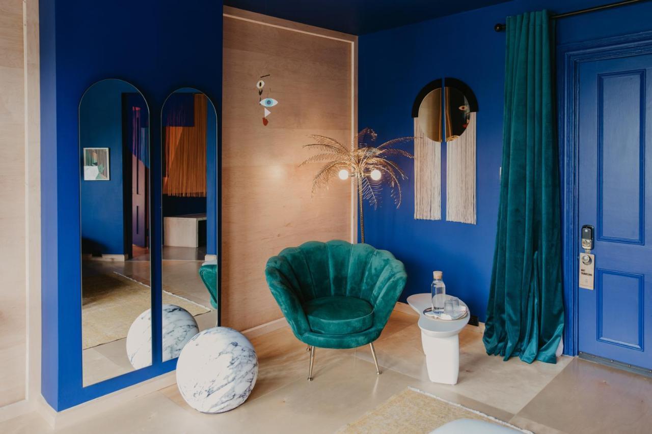 Dreamers Bnb Wilmington Extérieur photo