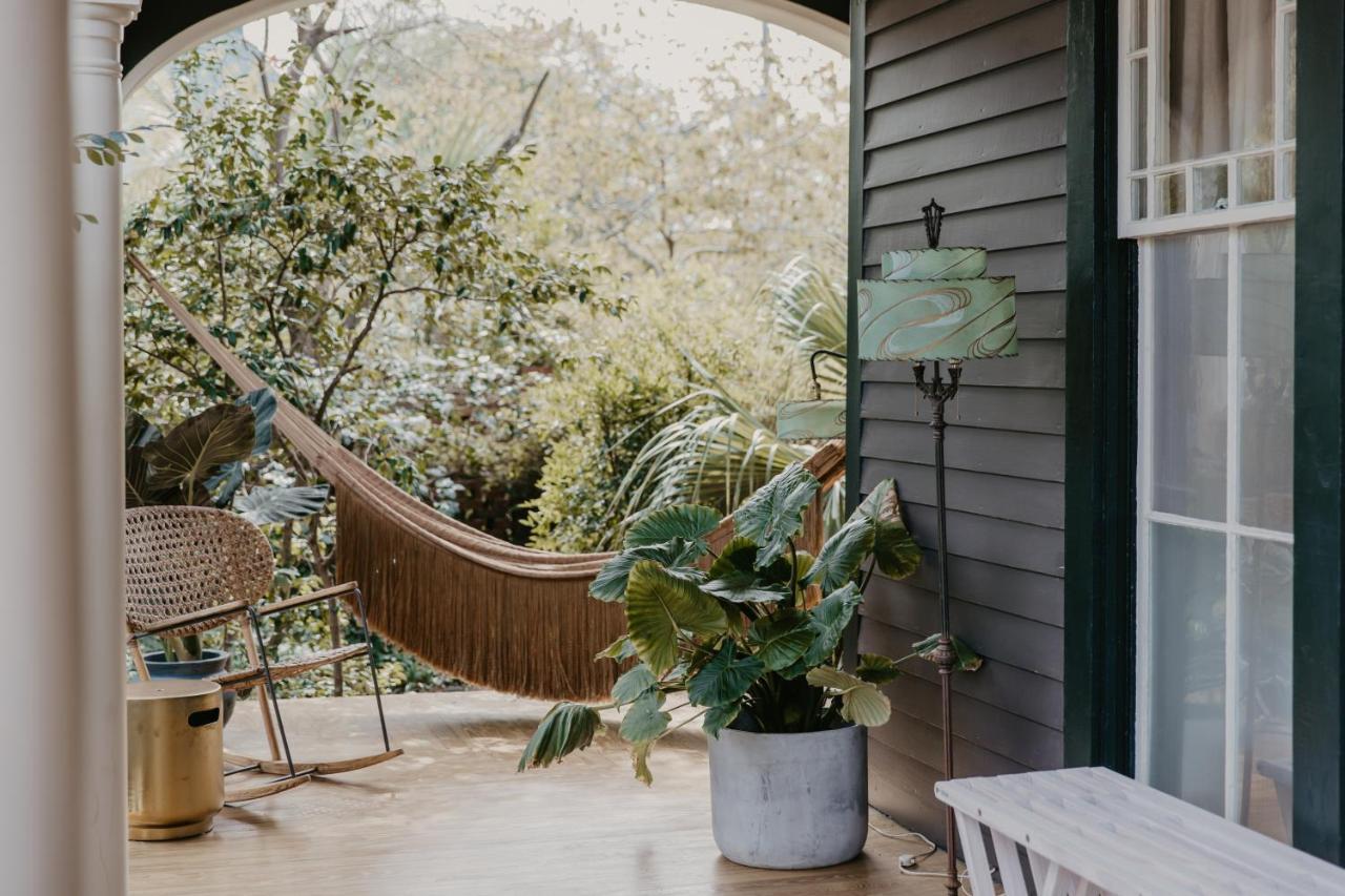 Dreamers Bnb Wilmington Extérieur photo
